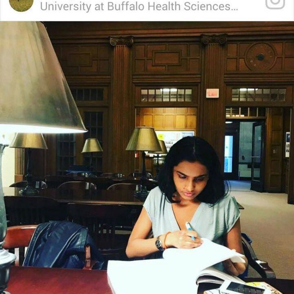 Meet your Posher, Smitha